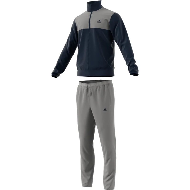 Back 2 Basics Tracksuits