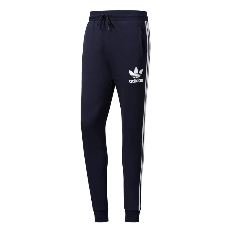 Pantaloni Da Allenamento Superstar Cuffed