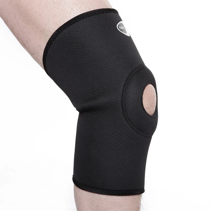 Fascia per il ginocchio Knee Support