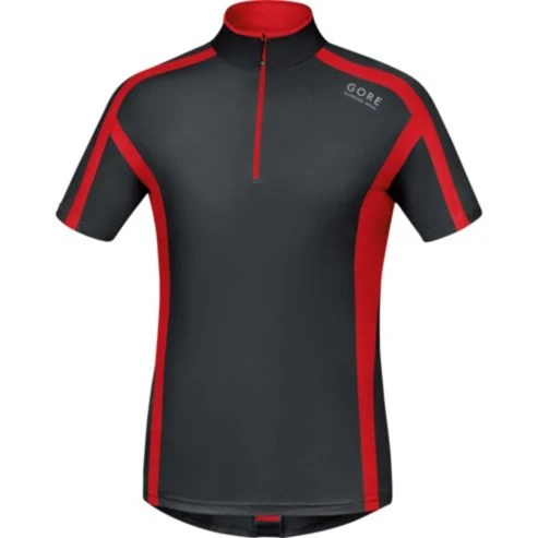Maglia Air Zip
