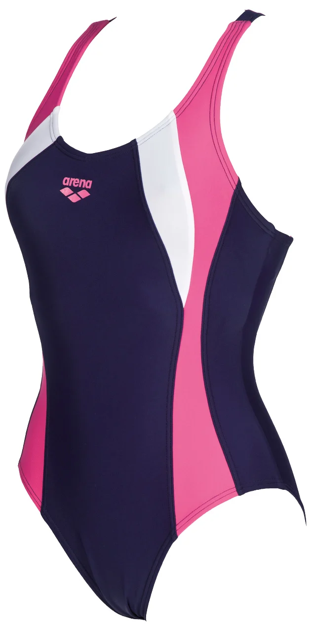Costume Donna Scrible Bv Neek One Piece