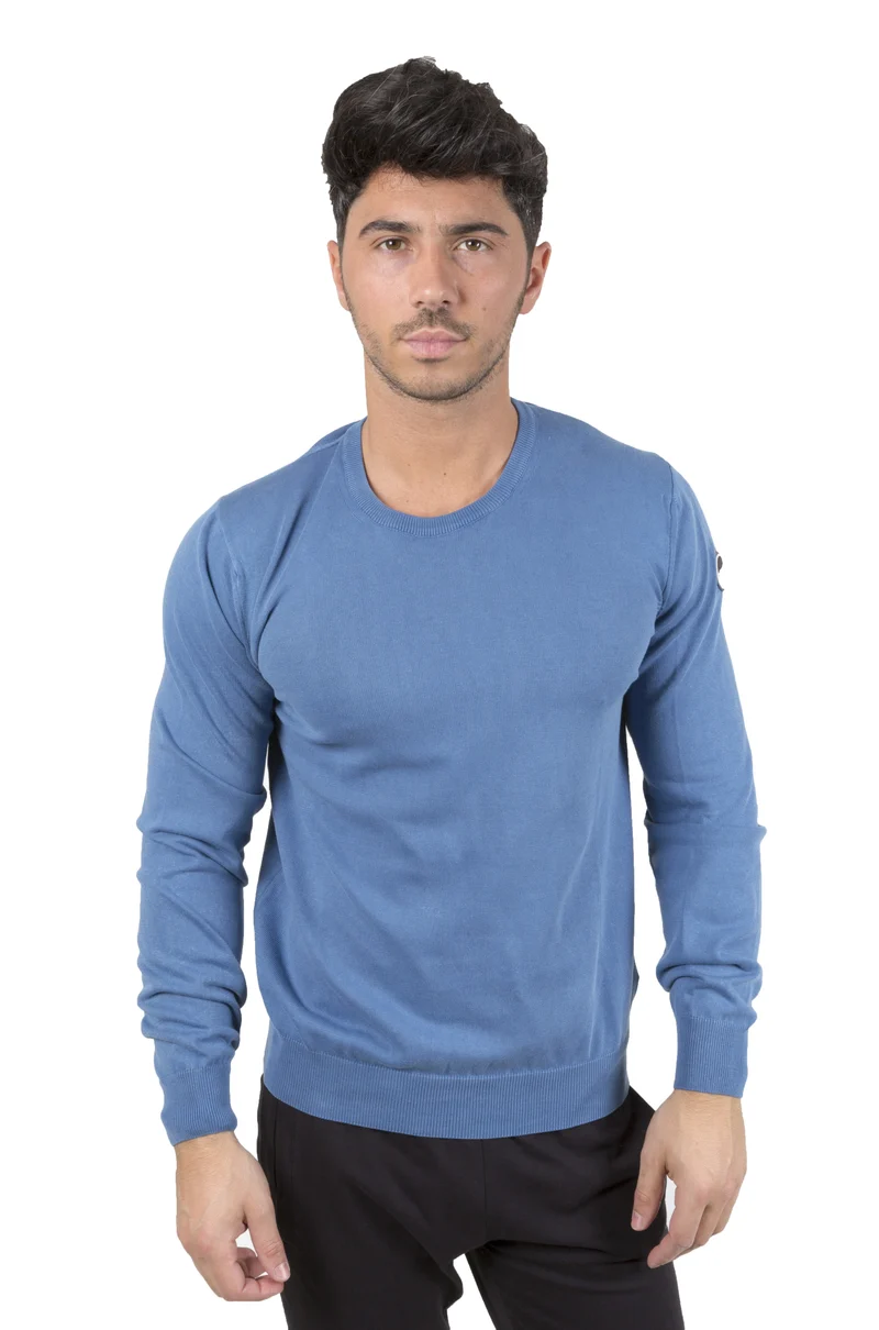 Maglia Uomo Cotone