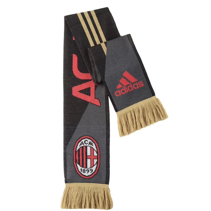 Sciarpa Milan 2013-2014