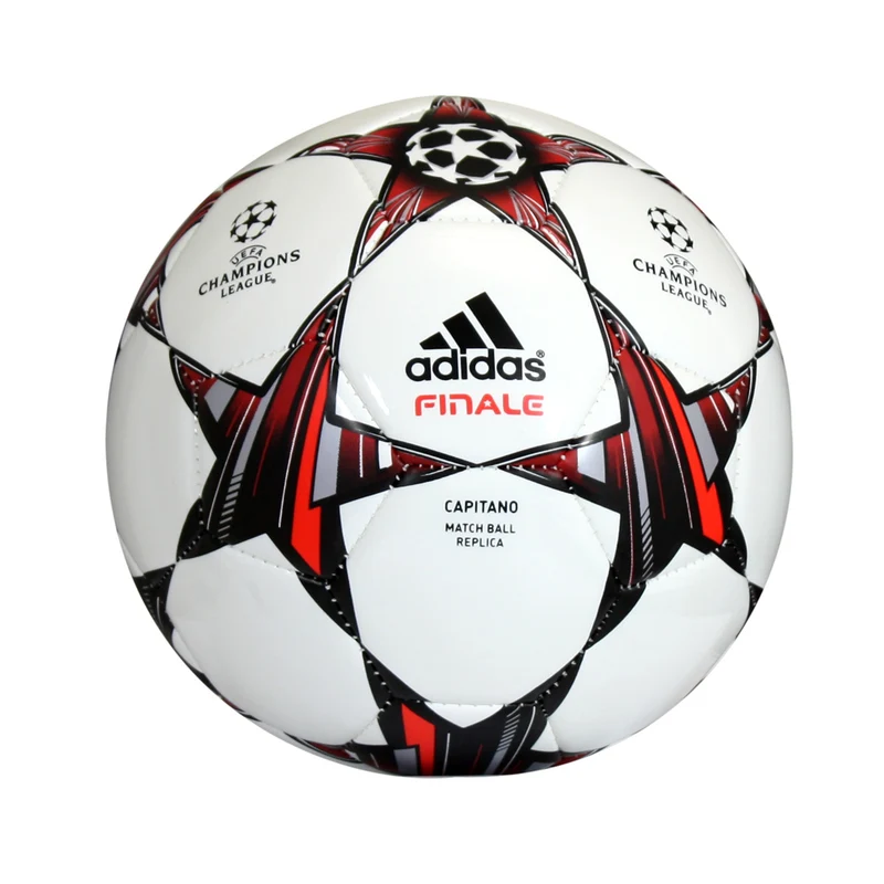 Pallone Finale 13 capitano