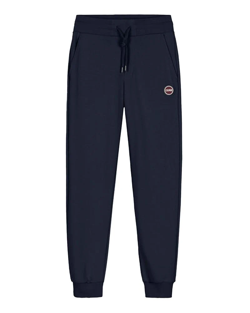 Pantaloni Uomo In Morbida Felpa