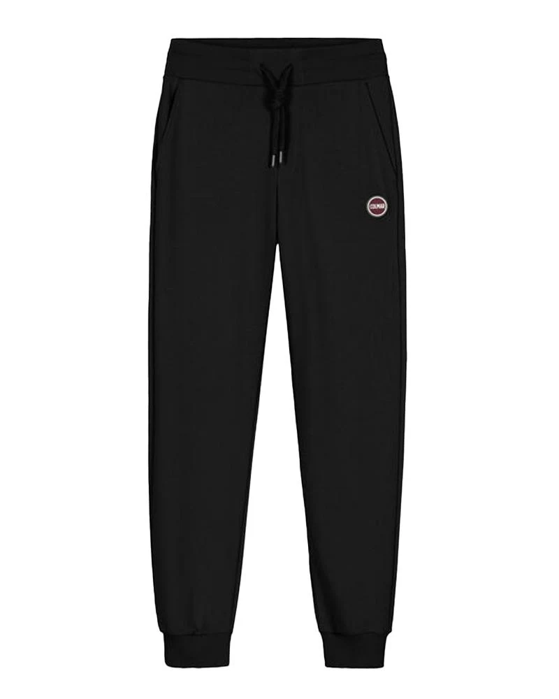 Pantaloni Uomo In Morbida Felpa