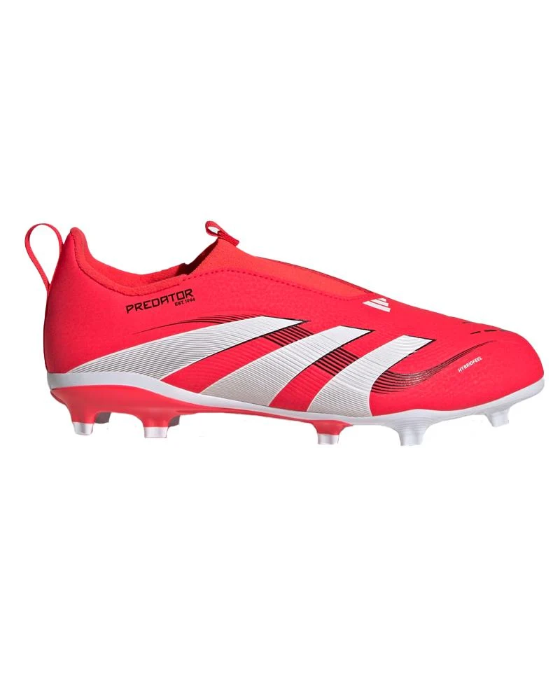 Scarpe Calcio Predator League LL FG/MG Goal Hunter Pack