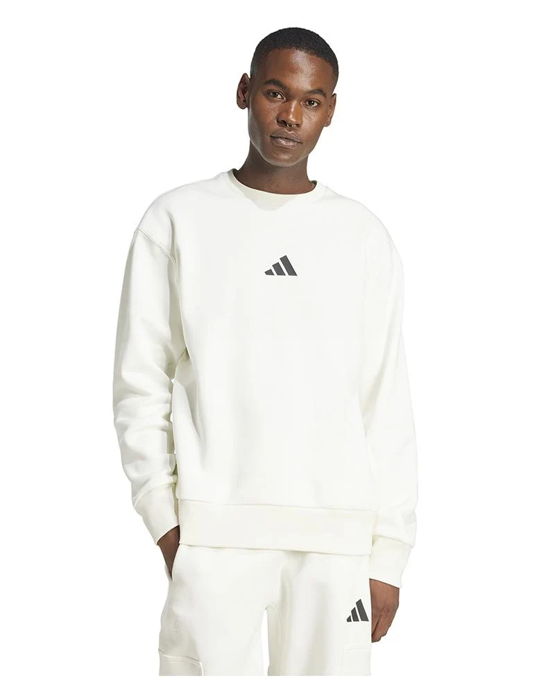 Felpa Uomo ALL SZN Fleece Graphic