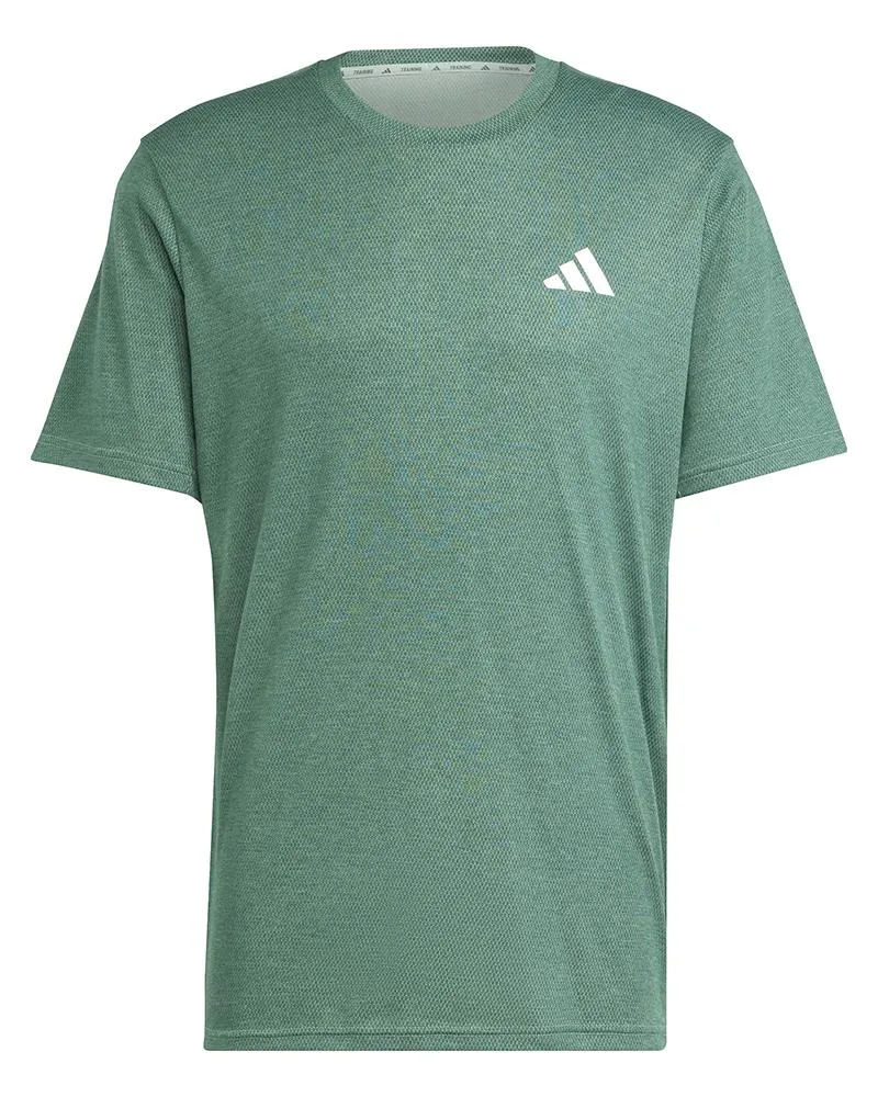 T-shirt Uomo Train Essentials Feelready Novelty