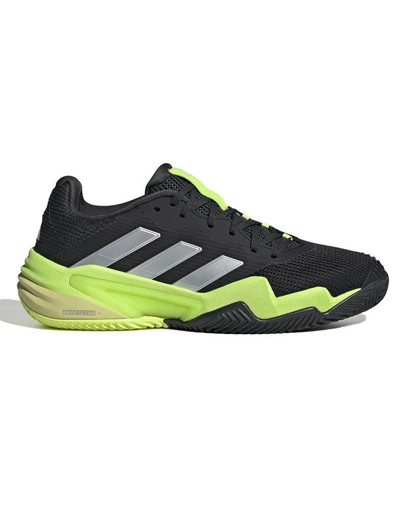 Scarpe Da Tennis Uomo Barricade 13 Clay