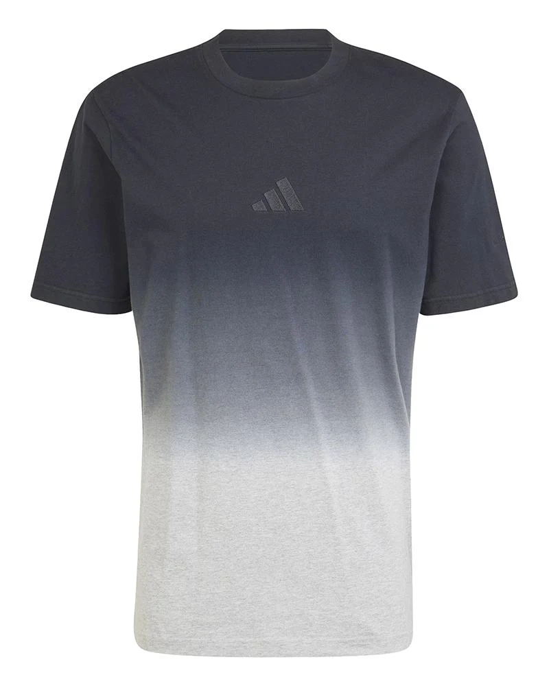 T-shirt Uomo All SZN Dip-Dye