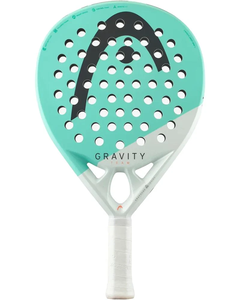 Racchetta Padel Gravity Team