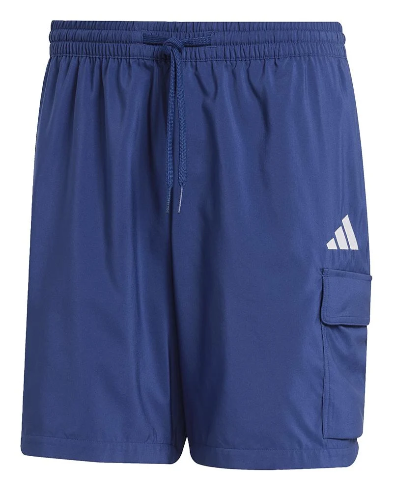 Short Uomo Essentials Small Logo Cargo Chelsea