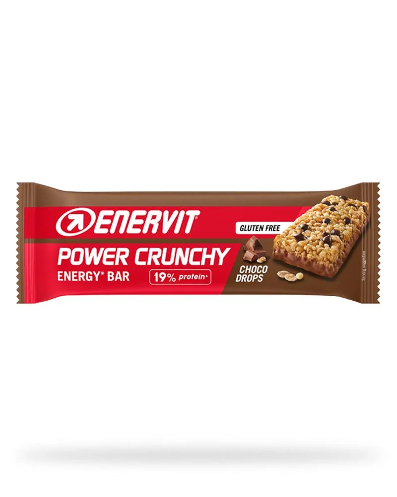 Barretta Energetica Power Crunchy