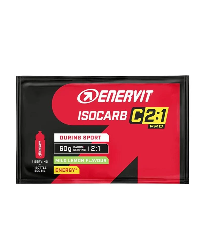 Integratore Isocarb 65 gr