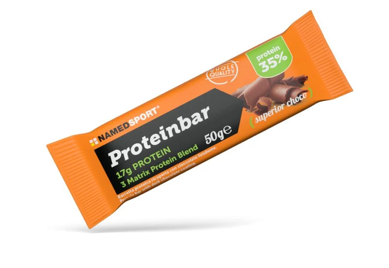 Barretta Protein Superior Choco