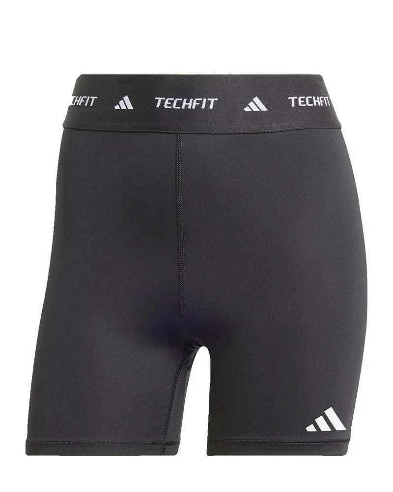 Shorts Adidas Donna Techfit