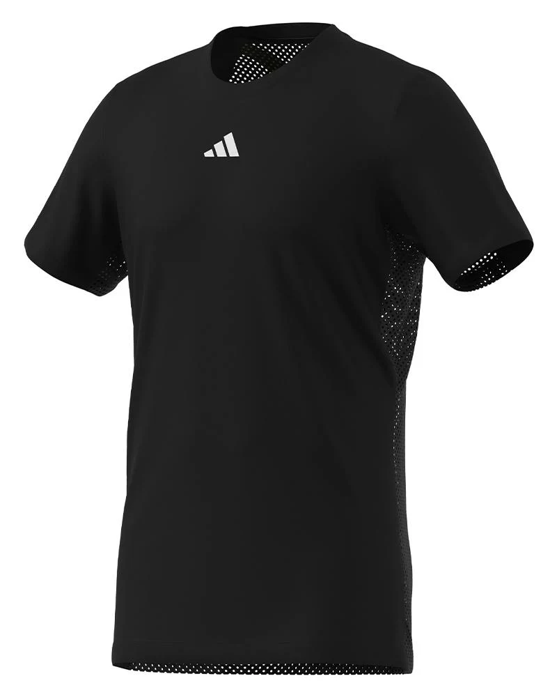 T. Shirt Adidas Uomo Freelift Tee Pro