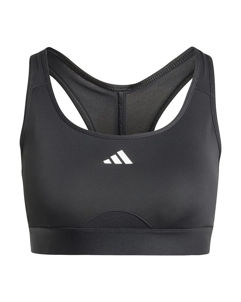 Bra Adidas Donna Powerreact