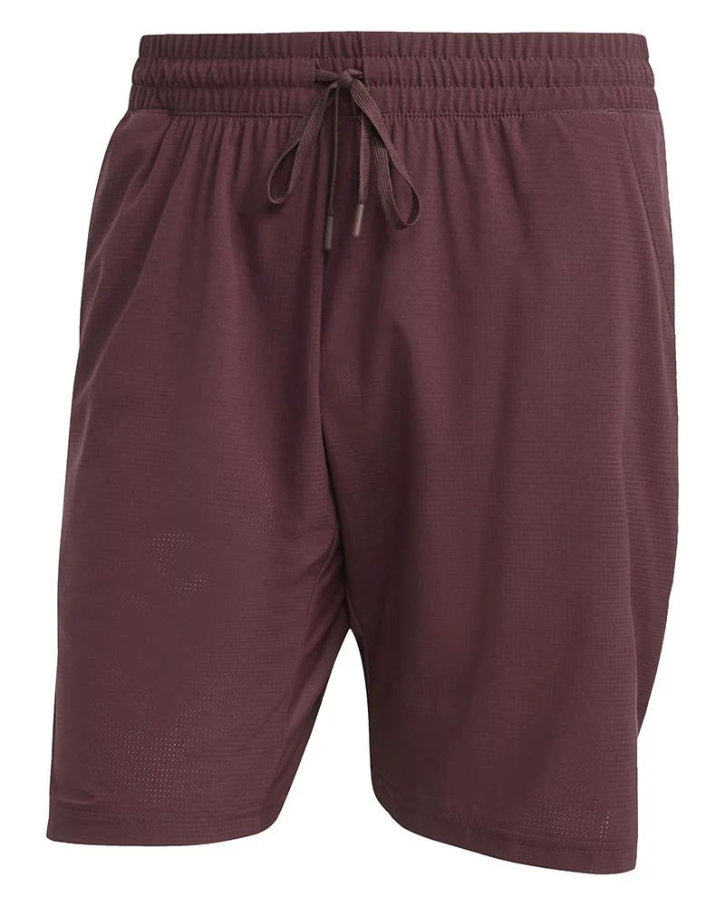 Short da Tennis Uomo Ergo