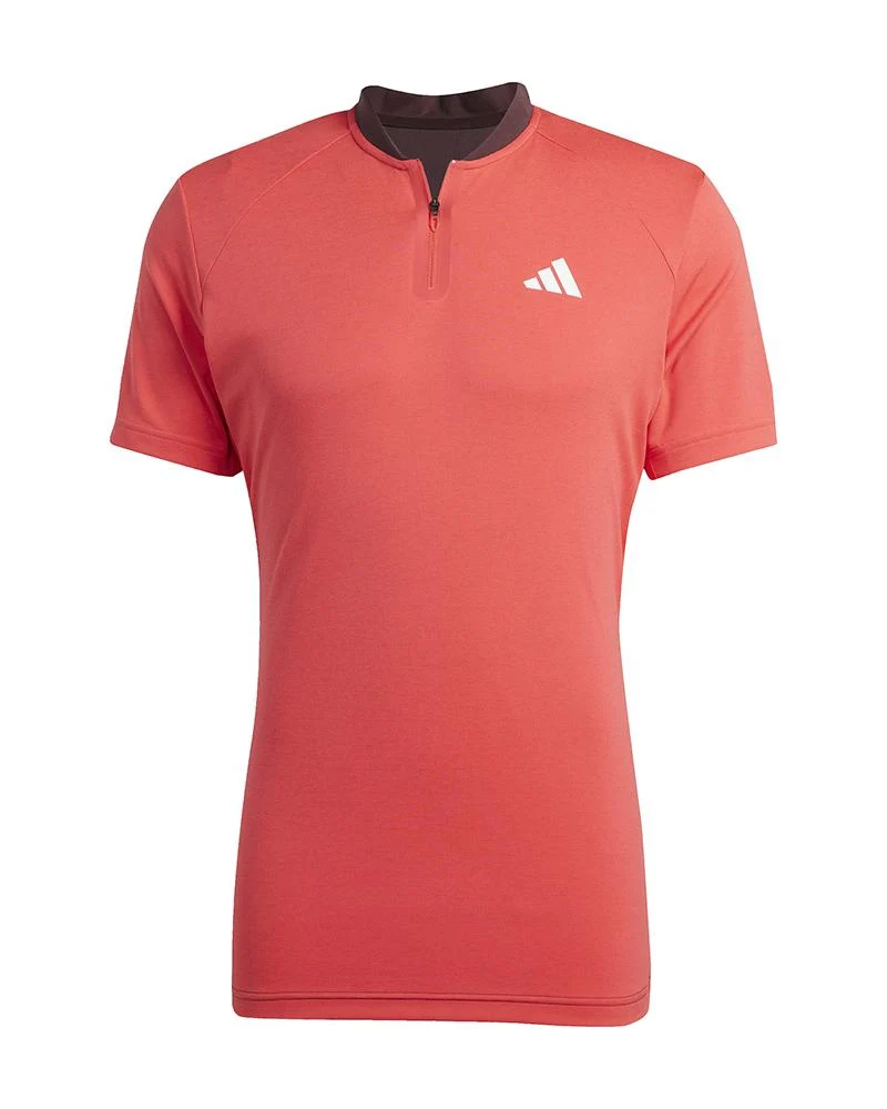 Polo da tennis Uomo Pro Climacool FreeLift