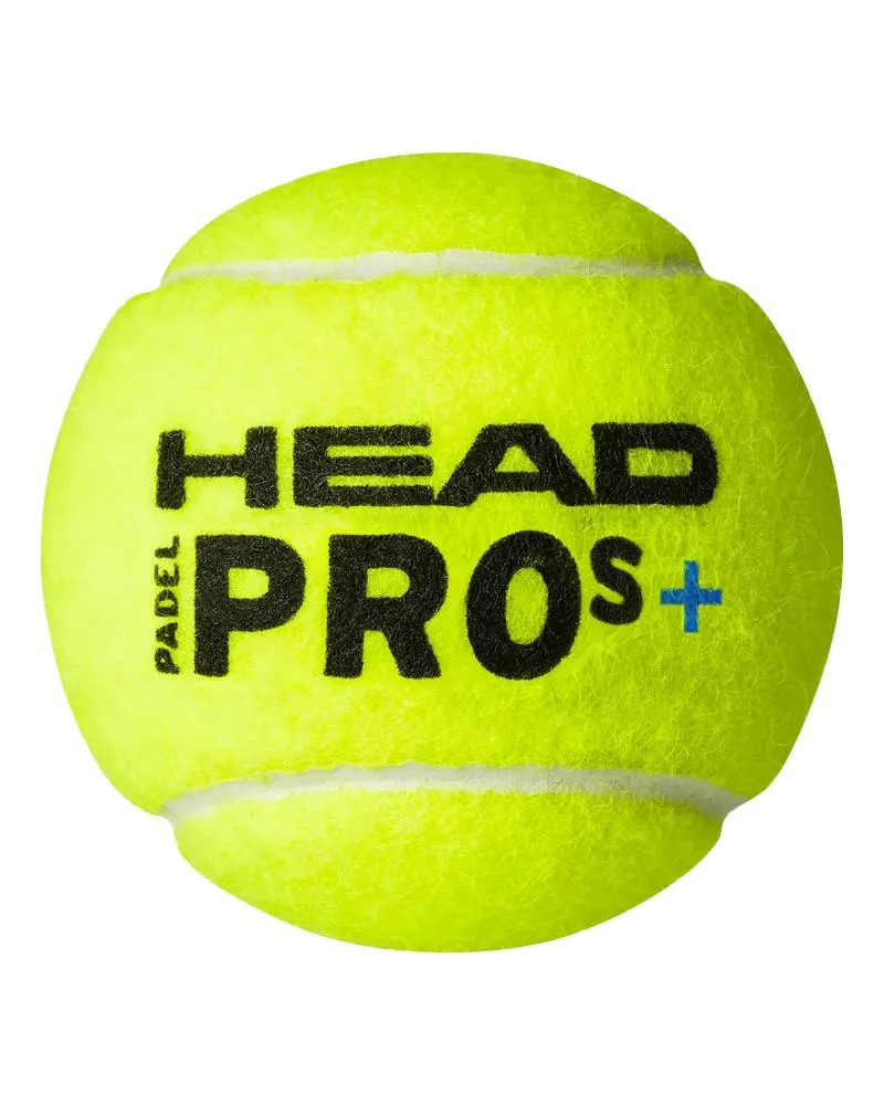 Palline Da Padel Pro S+
