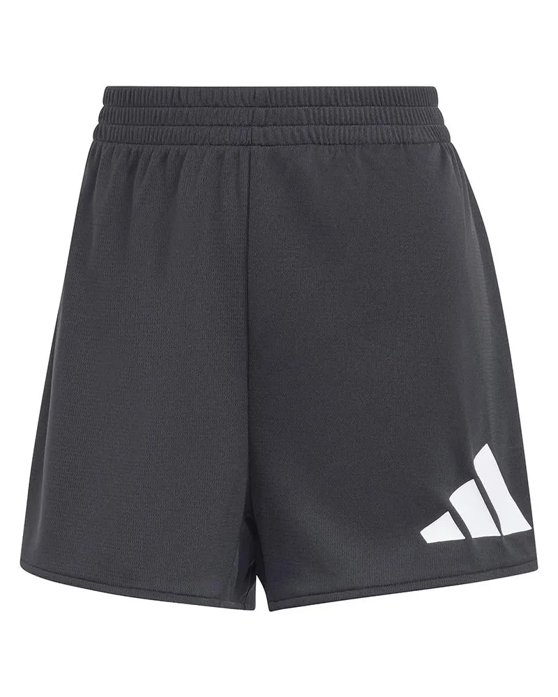 Short Donna Train Essentials Big Logo