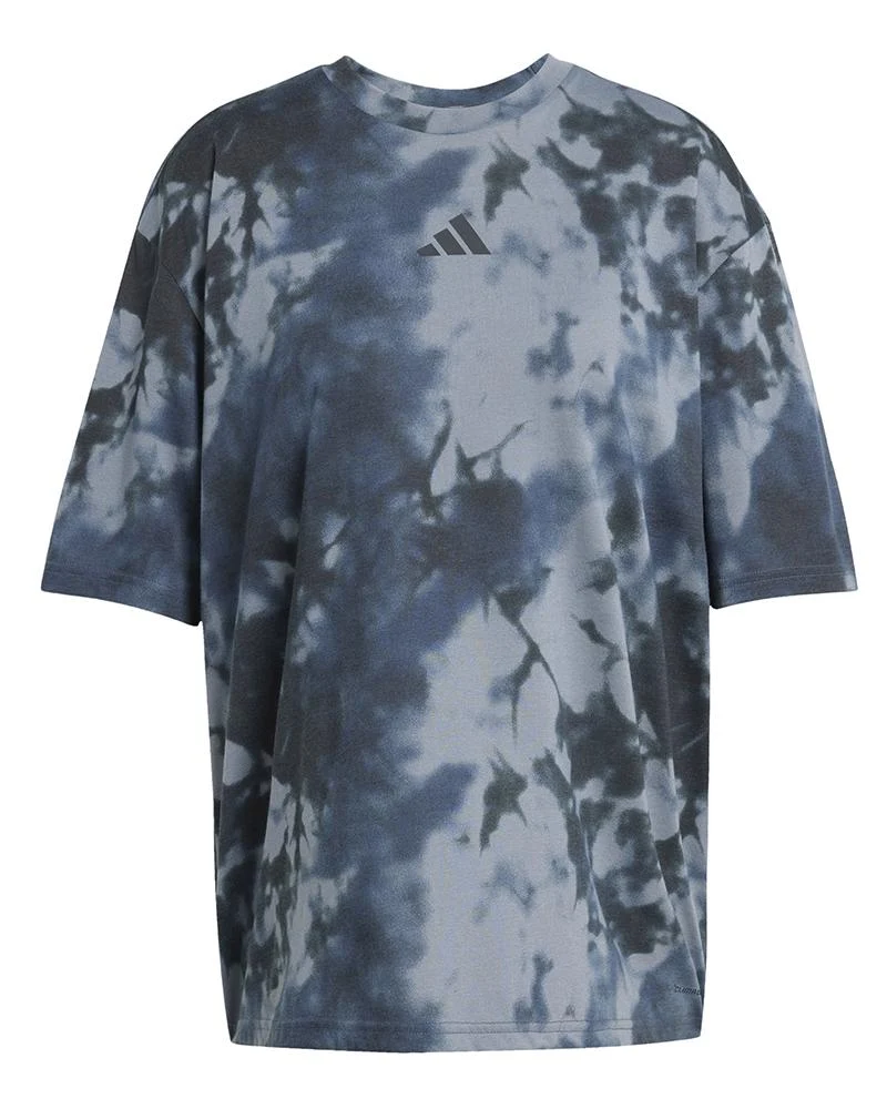 T-shirt Da Allenamento Donna Climacool Club 24/7 Graphic