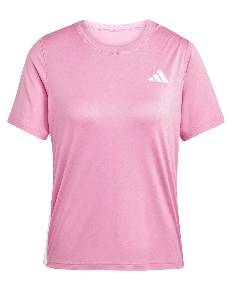 T-shirt Donna Da Allenamento Train Essentials 3-Stripes