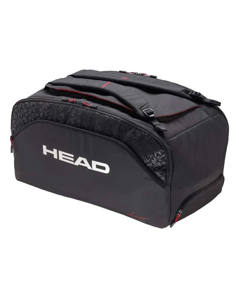 Borsa Porta Racchette Coello Pro X Duffle
