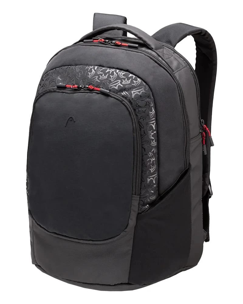 Zaino Porta Racchette Coello Pro X 30L