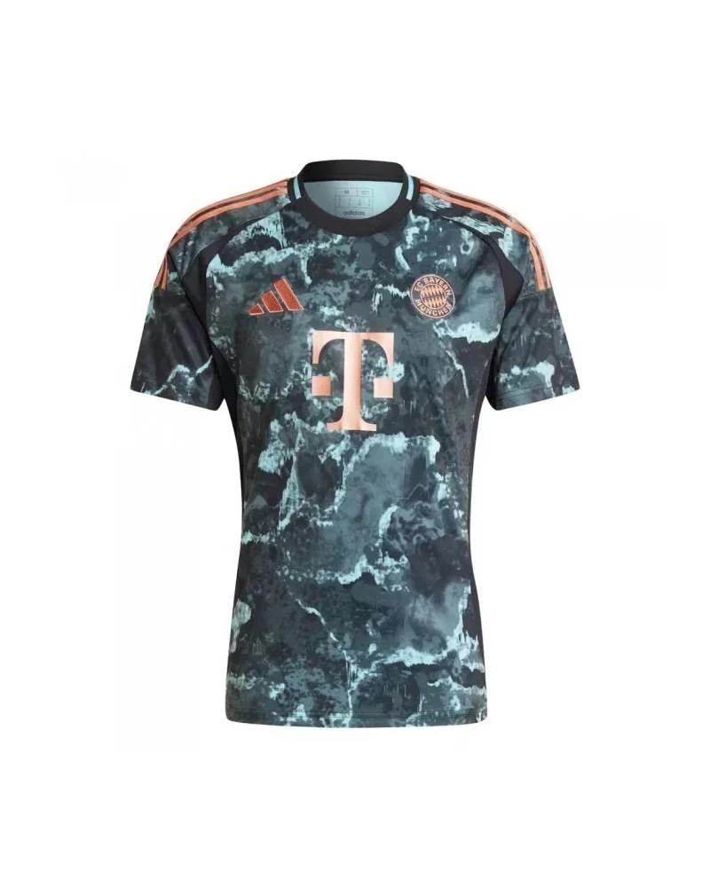 Maglia Ufficiale Bayern Monaco Away 24/25