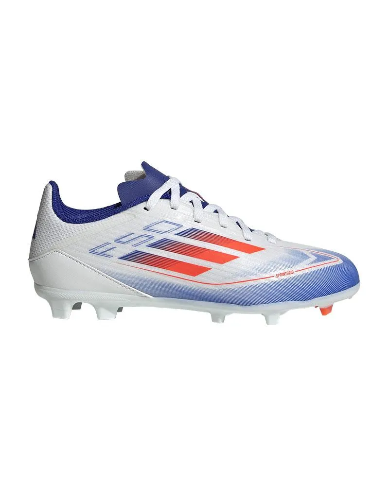 Scarpe Calcio F50 League FG/MG Advancement Pack Bambino
