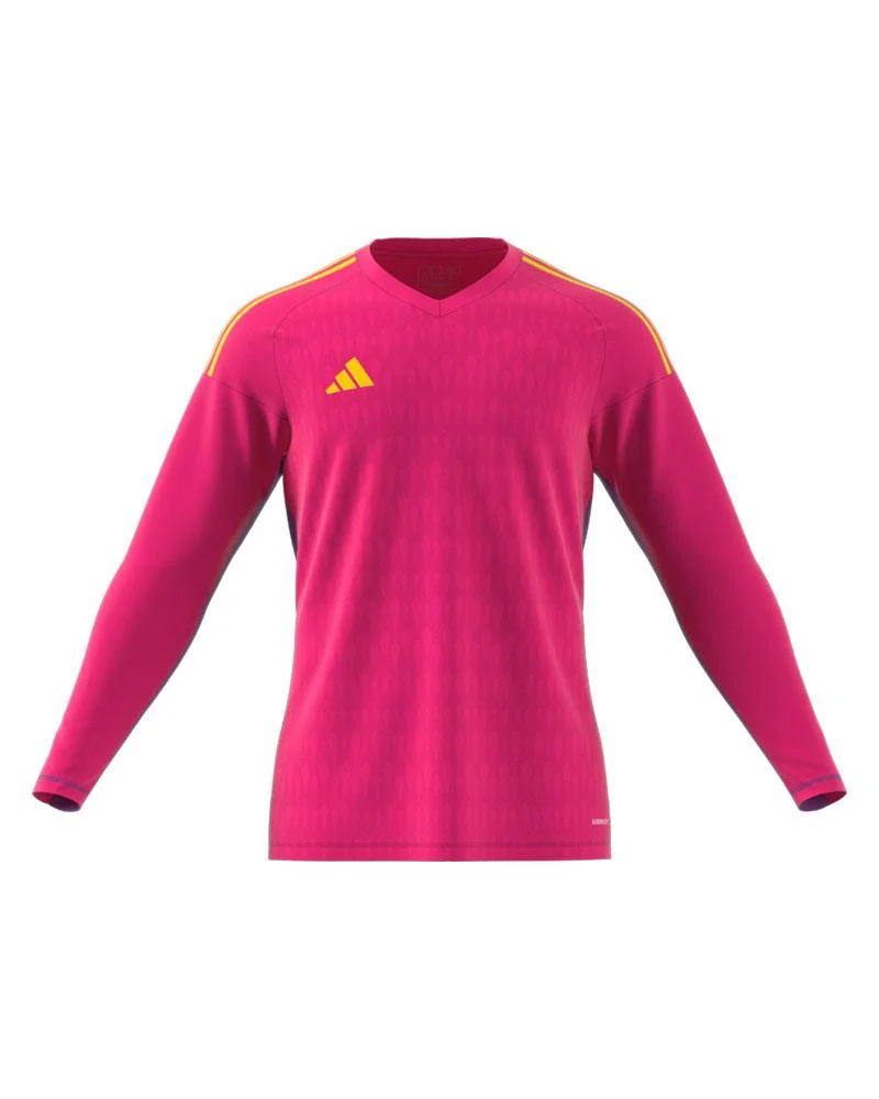 Maglia Tiro 23 Long Sleeve Goalkeeper