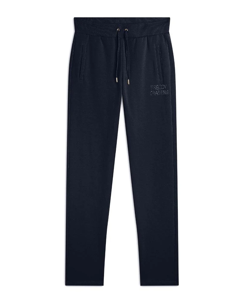 Pantalone Training Panta Diritto Donna