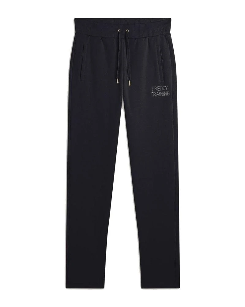 Pantalone Training Panta Diritto VI Donna