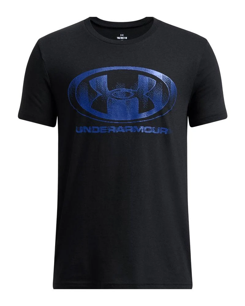 T-shirt Glitch Lockertag Bambino