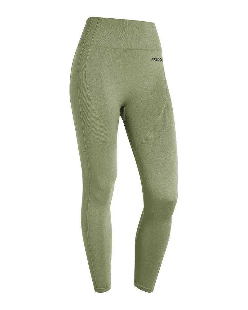 Legging Seamless 7/8 Donna