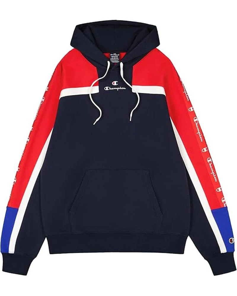 Felpa Uomo Retro Sport