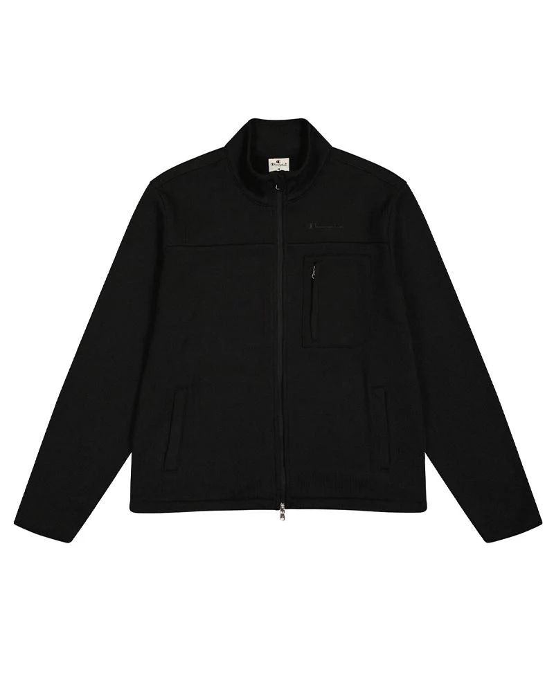 Pile Uomo Tech Fleece