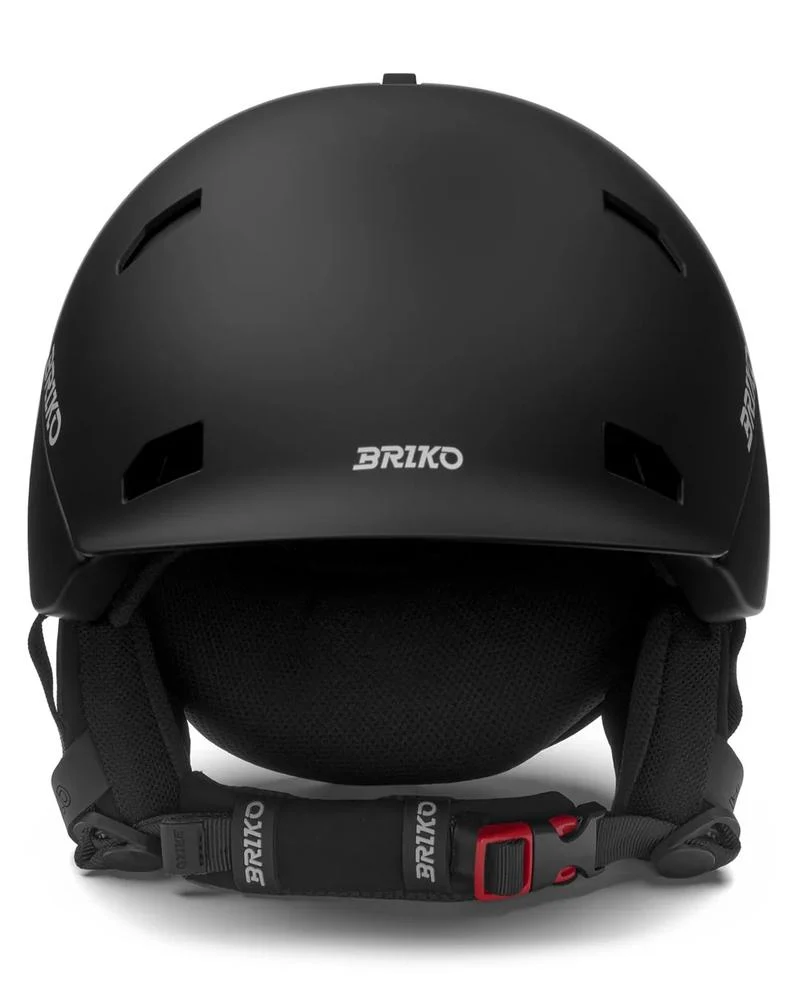 Casco Sci Moreno