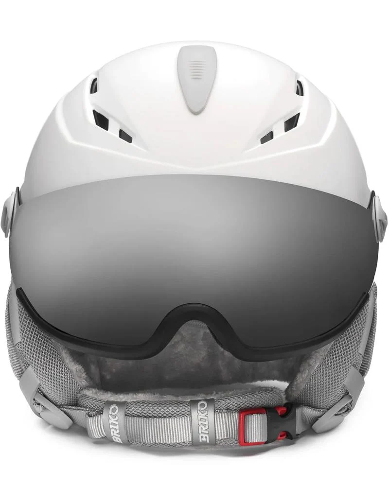 Casco Sci Cione Visor