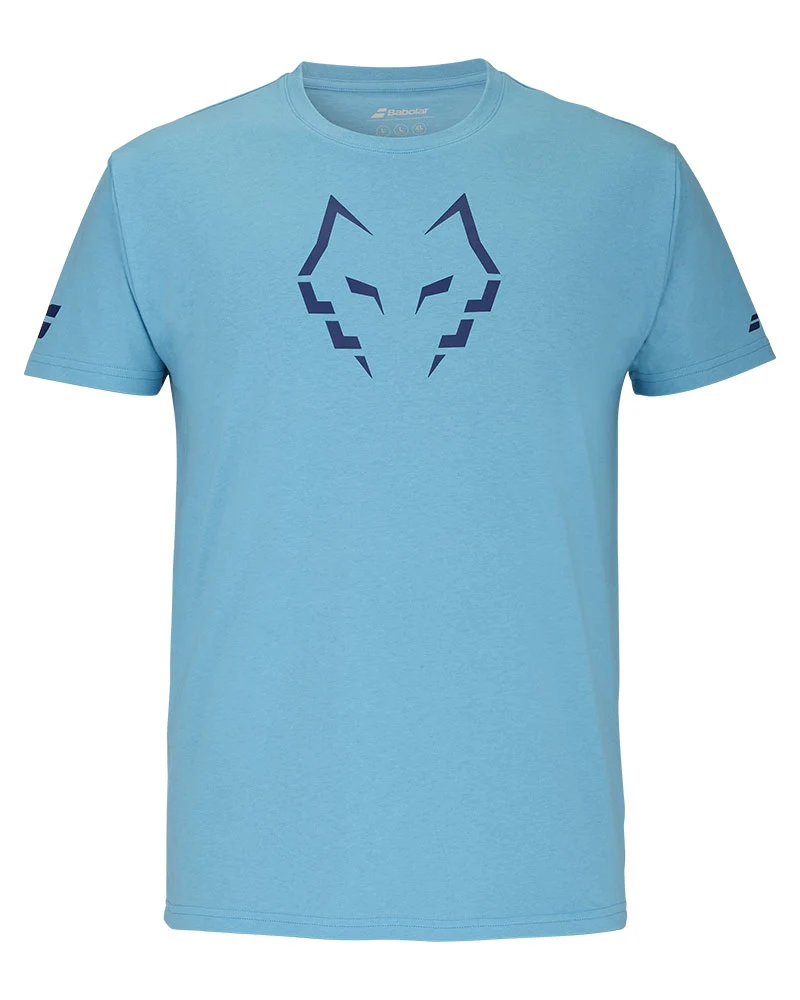 T-shirt Padel Uomo Juan Lebron 2025