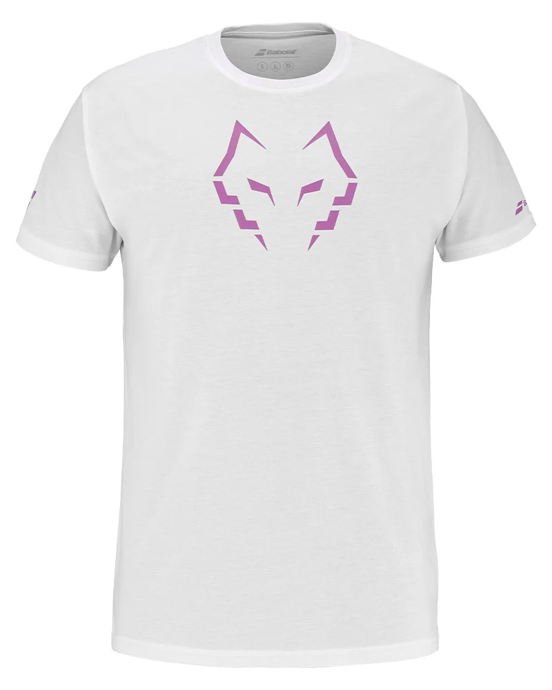 T-shirt Padel Uomo Juan Lebron 2025