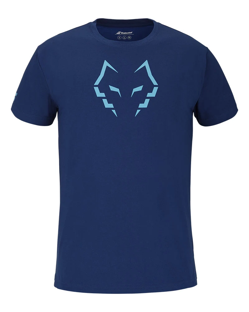 T-shirt Padel Uomo Juan Lebron 2025