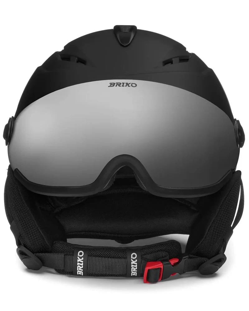 Casco Sci Elio Visor
