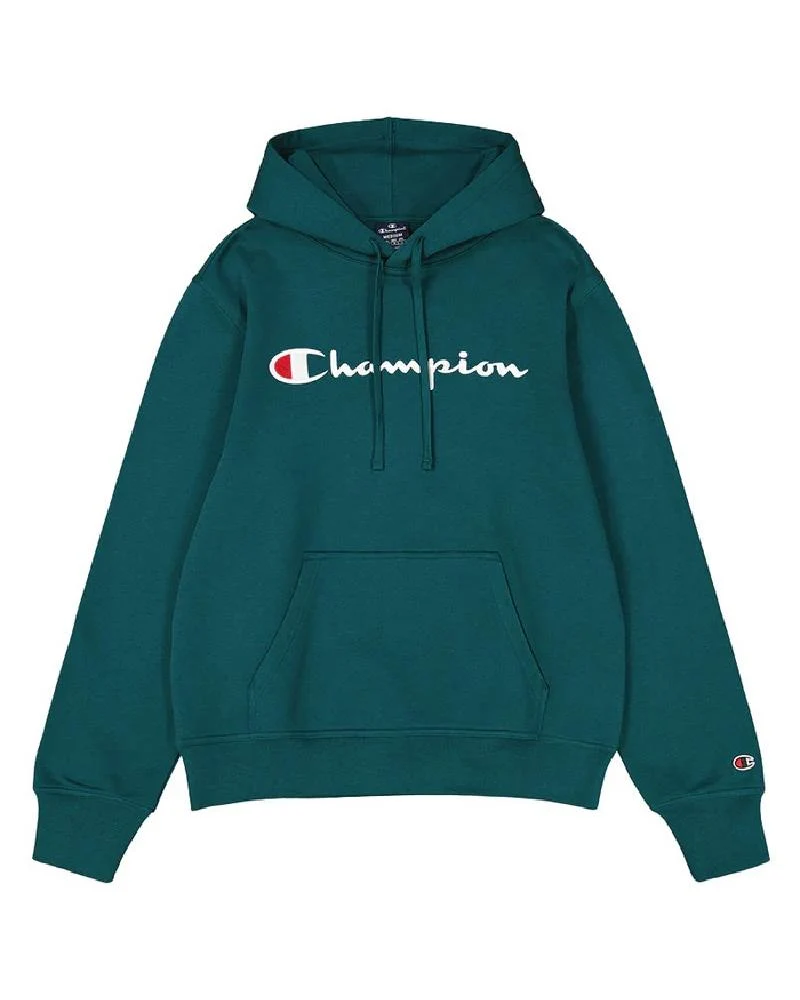Felpa Uomo American Classic