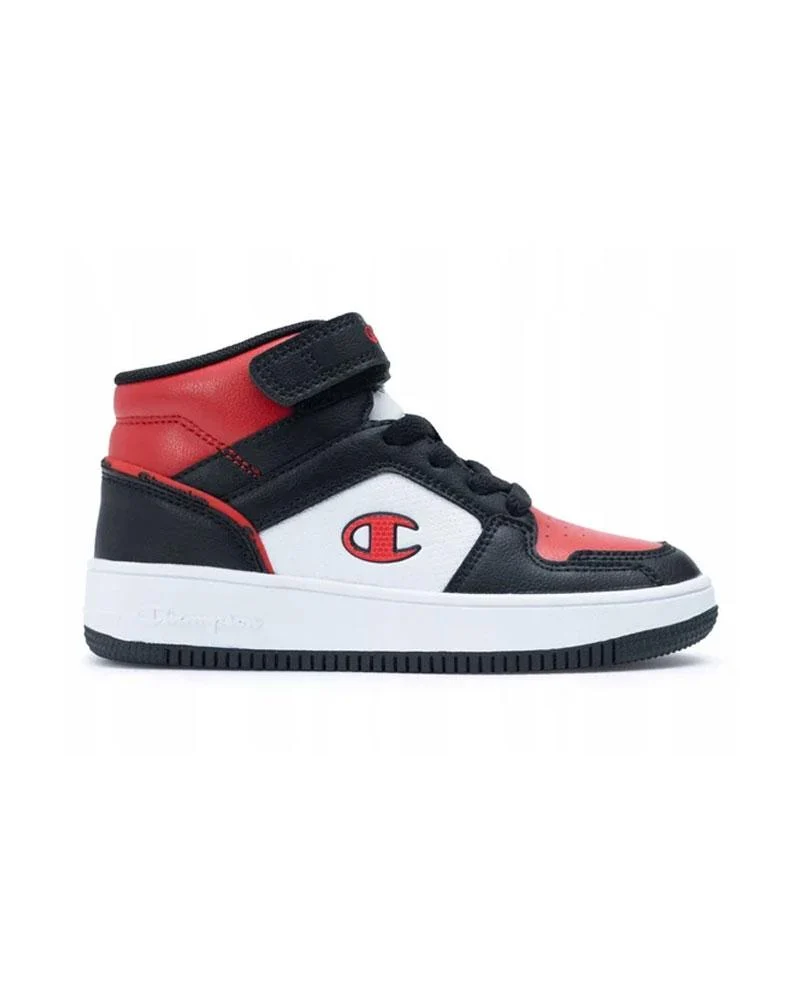 Scarpe Rebound Mid 2.0 Bambino