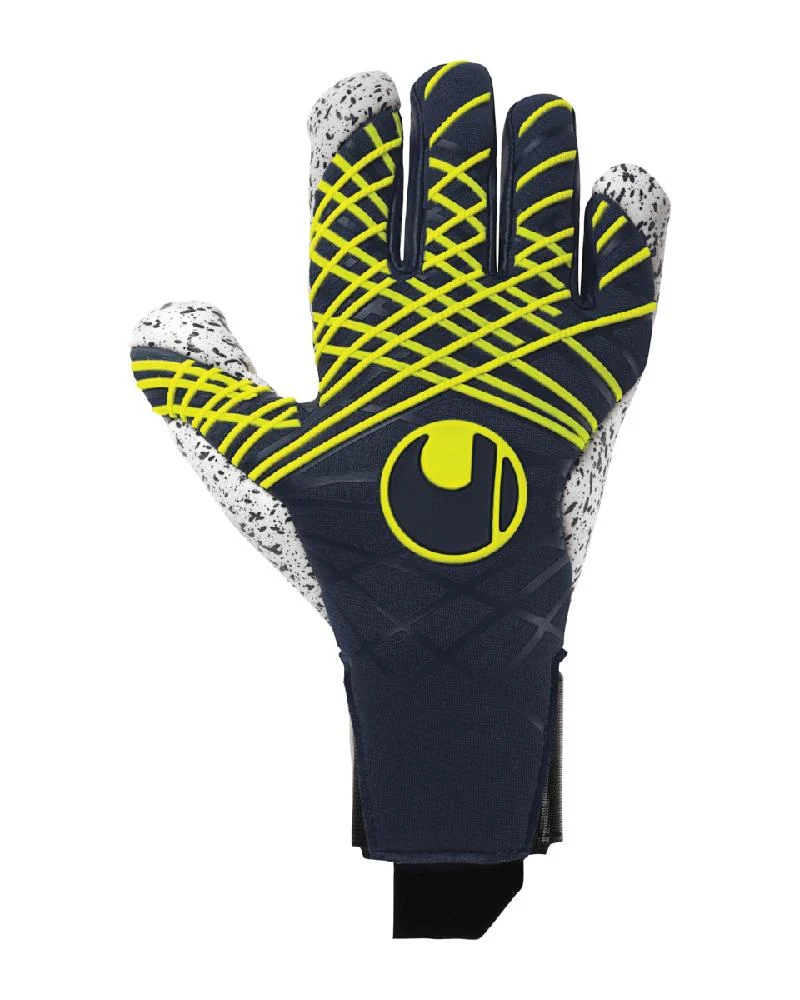 Guanti da Portiere Prediction Supergrip+ Hn