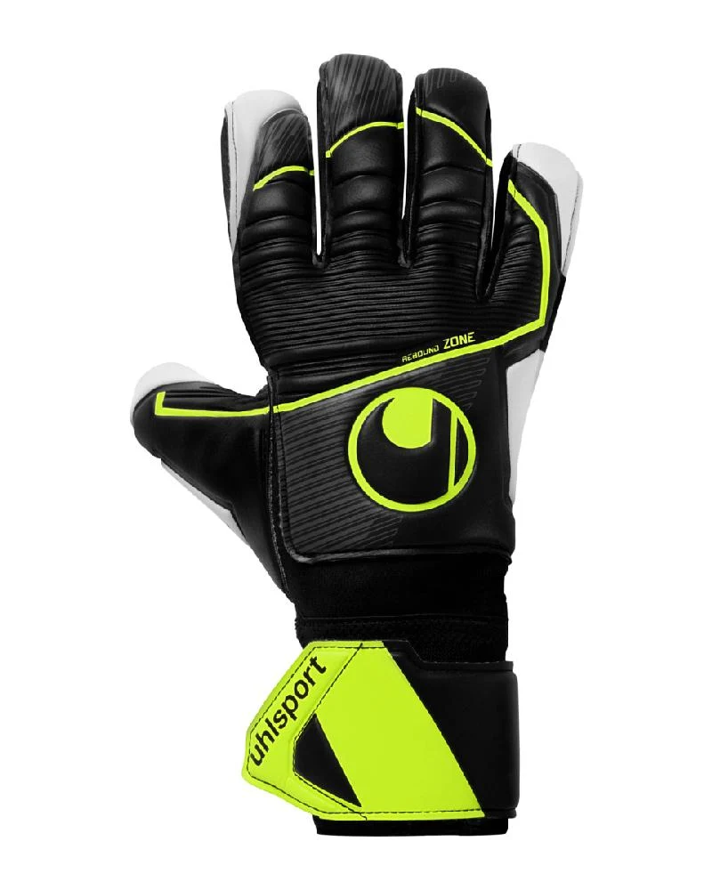 Guanti da Portiere Supersoft